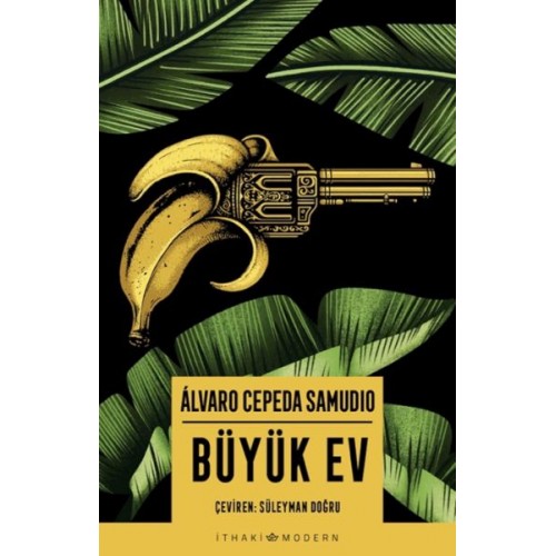 Büyük Ev