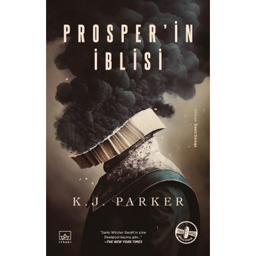 Prosper’in İblisi