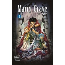 Marry Grave 3