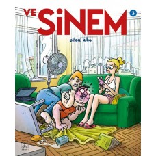 Ve Sinem 3