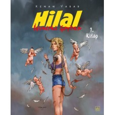 Hilal 1. Kitap - İçimdeki Şeytan