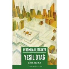 Yeşil Otağ