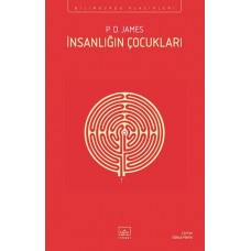 İnsanlığın Çocukları