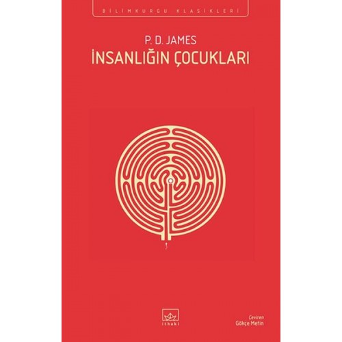 İnsanlığın Çocukları