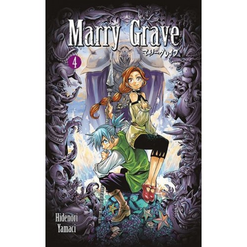 Marry Grave 4