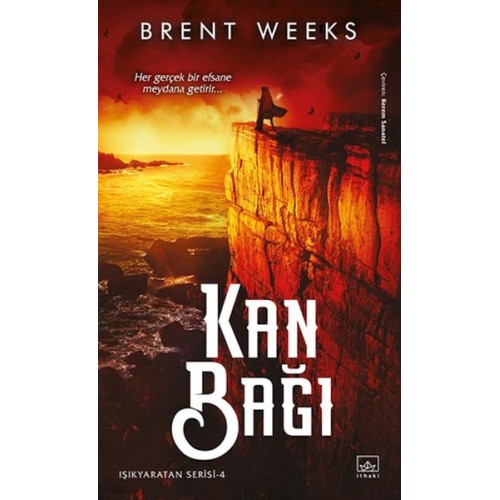 Kan Bağı - Işıkyaratan Serisi - 4