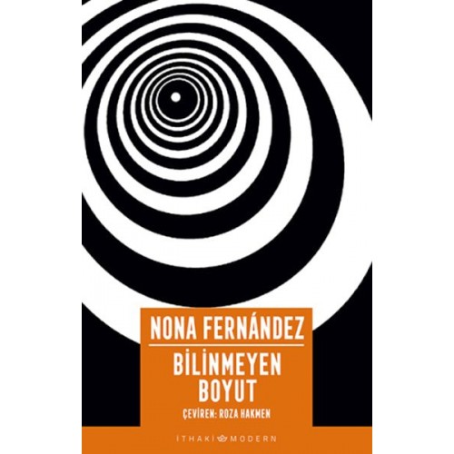 Bilinmeyen Boyut