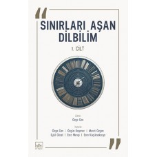 Sınırları Aşan Dilbilim – 1. Cilt