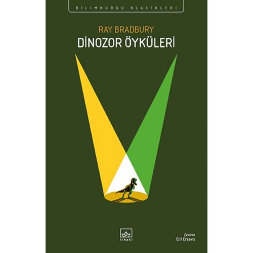 Dinozor Öyküleri