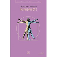 İnsandan Öte