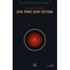 2010: İkinci Uzay Destanı