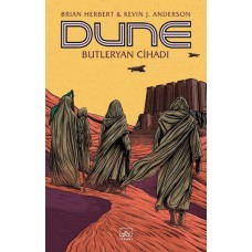 Dune: Butleryan Cihadı