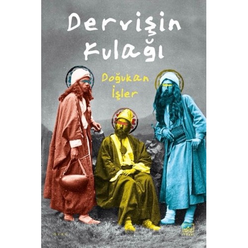 Dervişin Kulağı