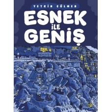 Esnek ile Geniş