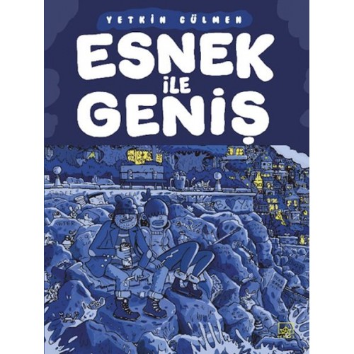 Esnek ile Geniş