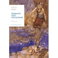 Sinbad’ın Gece Yolculukları