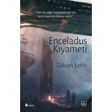 Enceladus Kıyameti