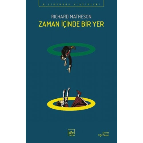 Zaman İçinde Bir Yer