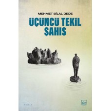 Üçüncü Tekil Şahıs