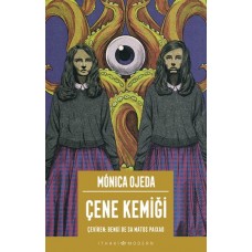 Çene Kemiği