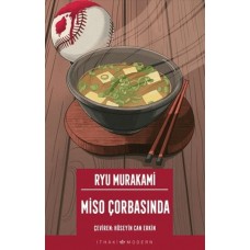 Miso Çorbasında