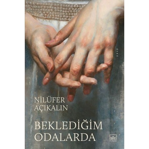 Beklediğim Odalarda