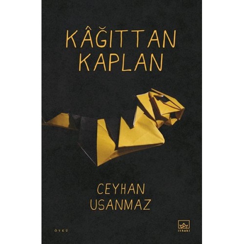 Kâğıttan Kaplan