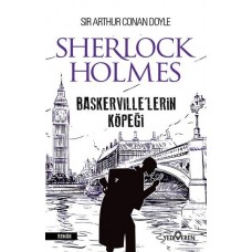 Sherlock Holmes - Baskerville'lerin Köpeği