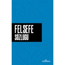 Felsefe Sözlüğü