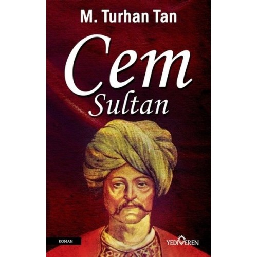 Cem Sultan