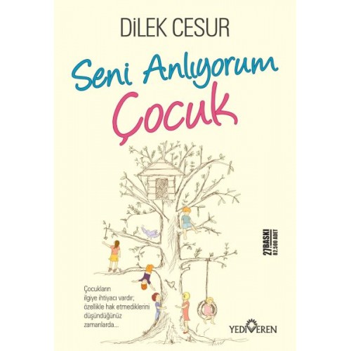 Seni Anlıyorum Çocuk