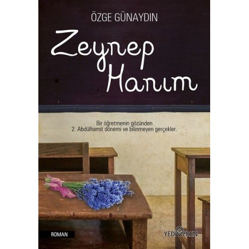 Zeynep Hanım