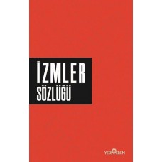 İzmler Sözlüğü