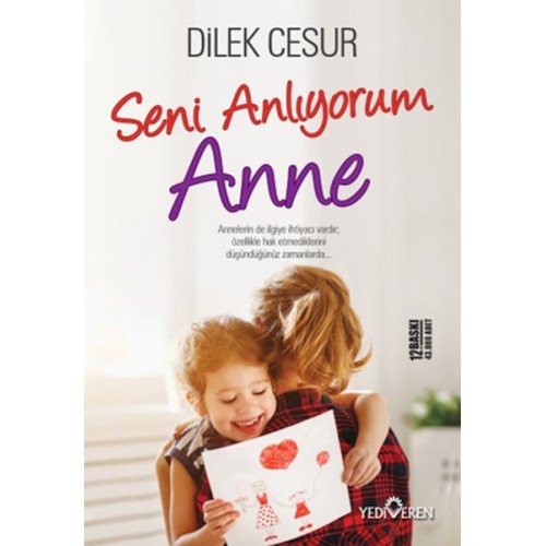 Seni Anlıyorum Anne