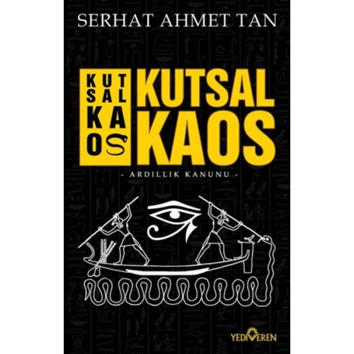 Kutsal Kaos