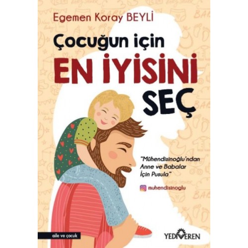 Çocuğun İçin En İyisini Seç