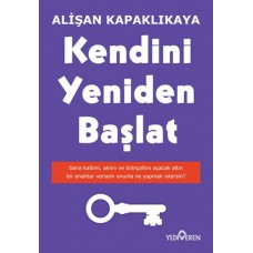 Kendini Yeniden Başlat