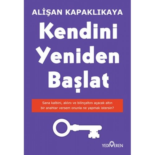 Kendini Yeniden Başlat