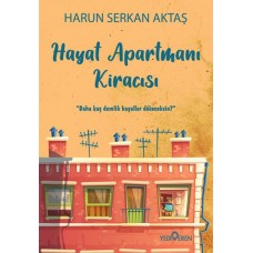 Hayat Apartmanı Kiracısı