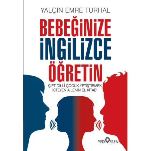 Bebeğinize İngilizce Öğretin