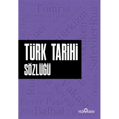 Türk Tarihi Sözlüğü