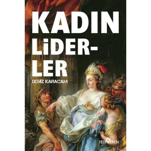 Kadın Liderler