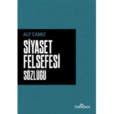 Siyaset Felsefesi Sözlüğü