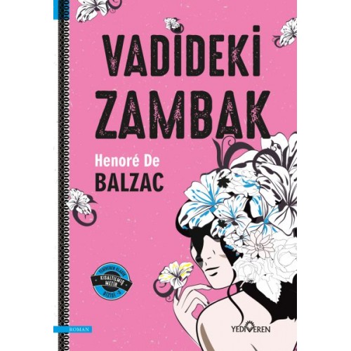 Vadideki Zambak