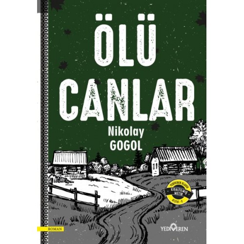 Ölü Canlar