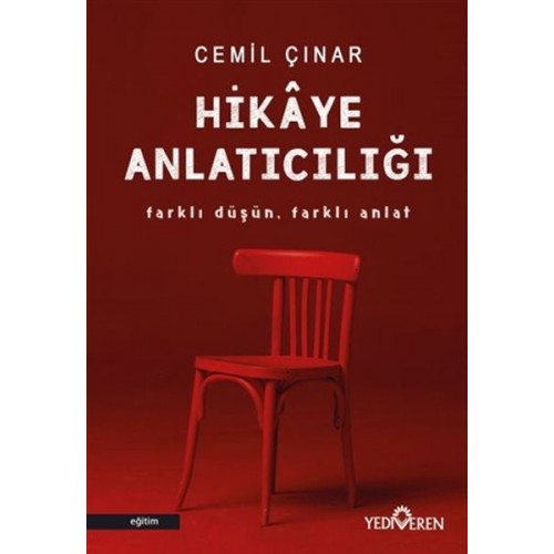 Hikaye Anlatıcılığı