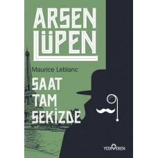 Arsen Lüpen - Saat Tam Sekizde