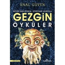 Gezgin Öyküler