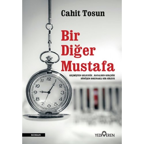 Bir Diğer Mustafa