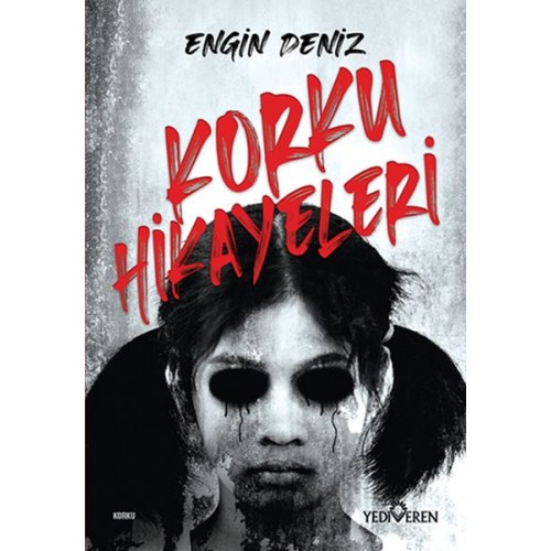 Korku Hikayeleri